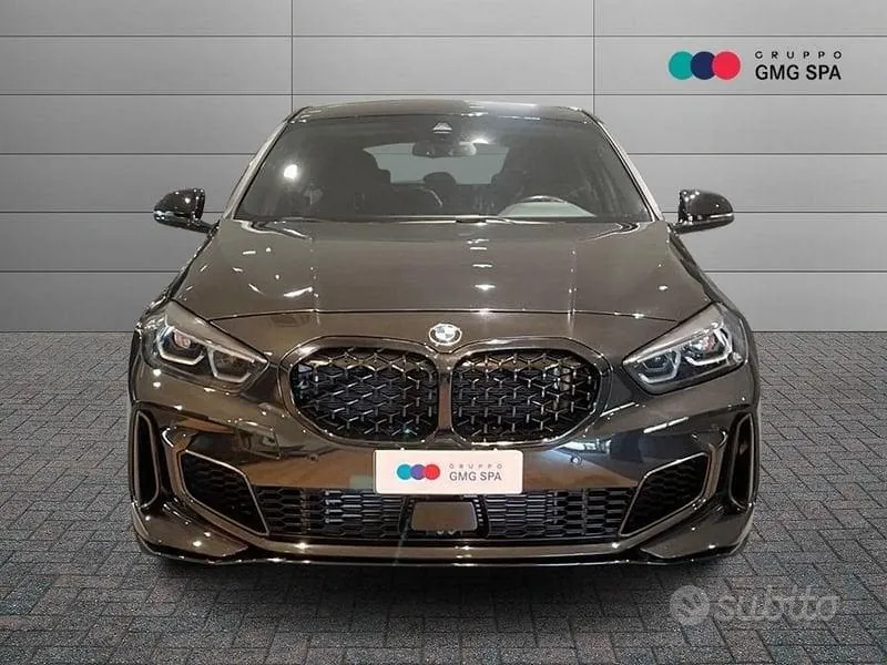 BMW Serie 1 M 135I 2023 photo 2