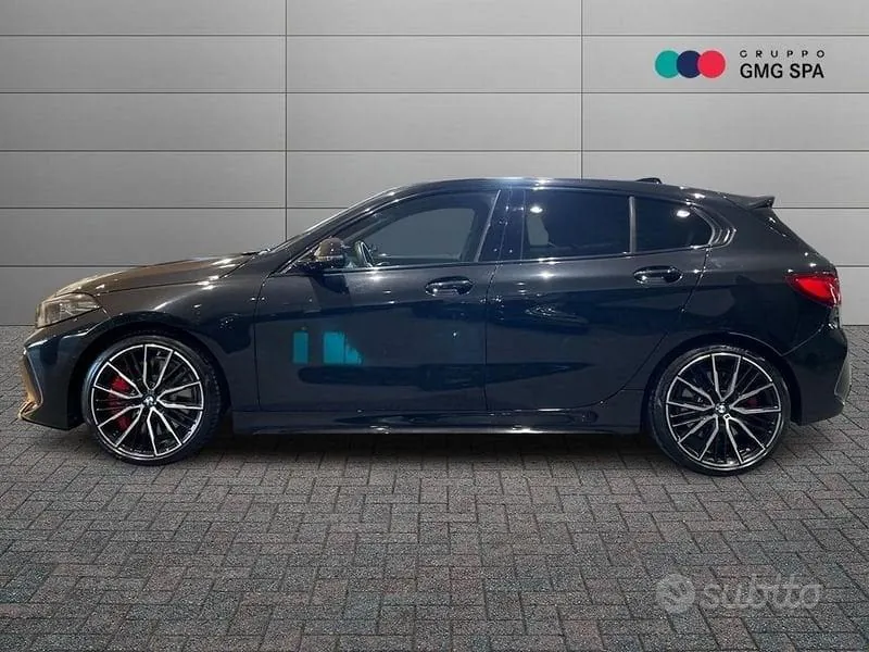 BMW Serie 1 M 135I 2023 photo 5