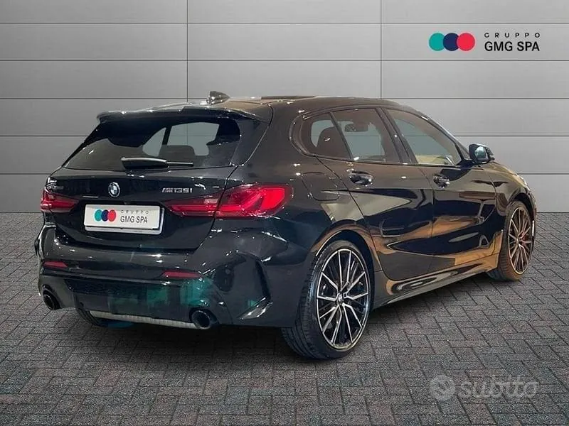 BMW Serie 1 M 135I 2023 photo 3