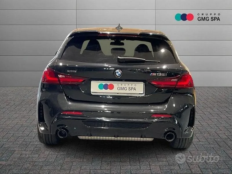 BMW Serie 1 M 135I 2023 photo 4