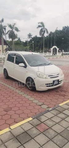 Perodua Viva