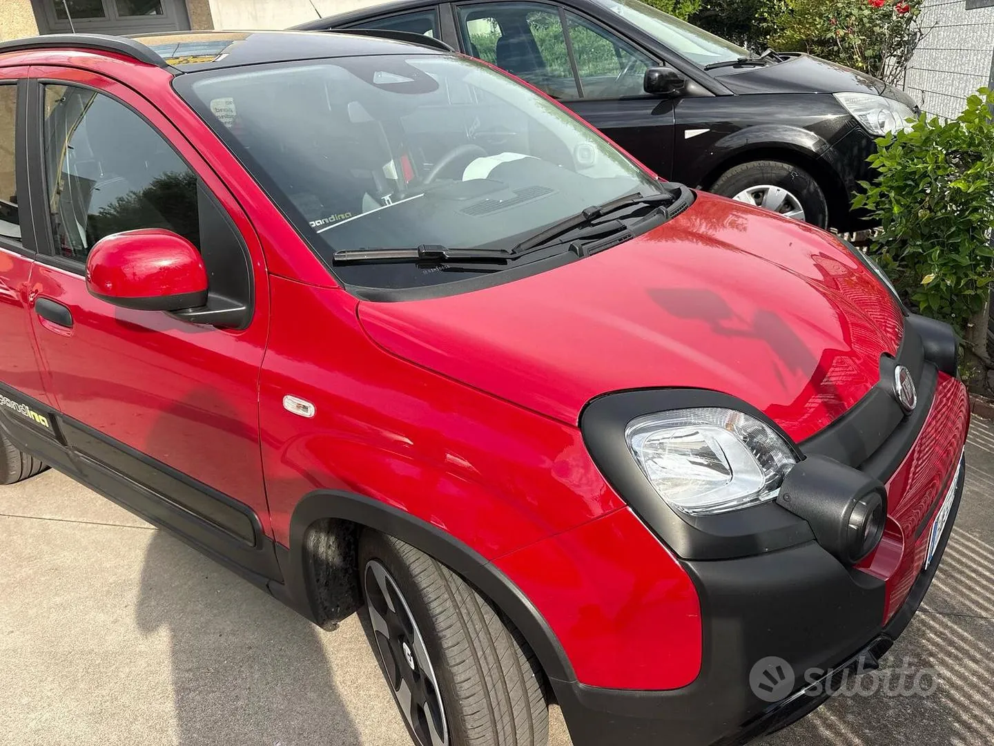 Fiat Panda 2025 photo 5