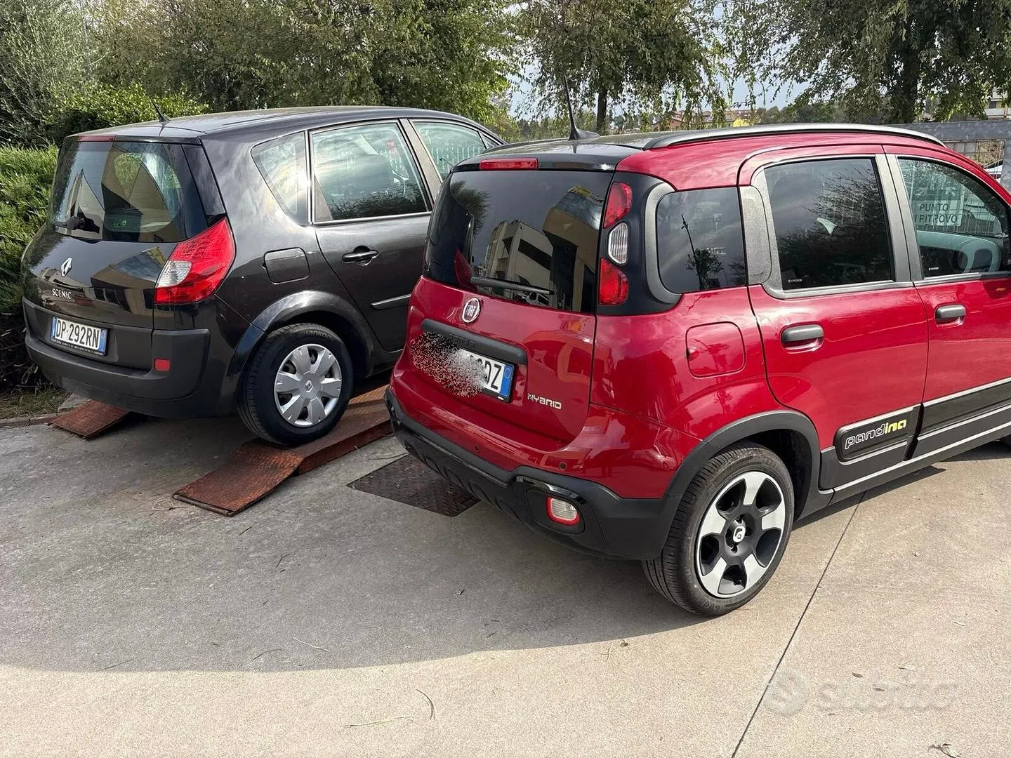 Fiat Panda 2025 photo 4