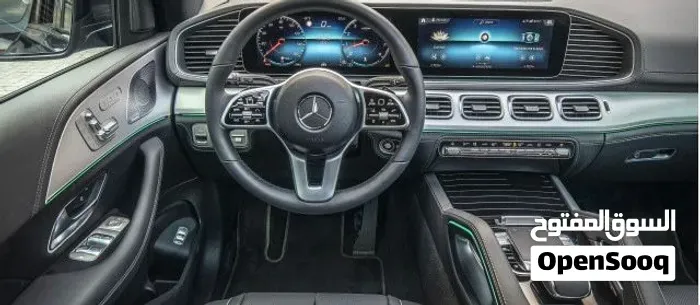Mercedes-Benz Gle-Class 2019 photo 5