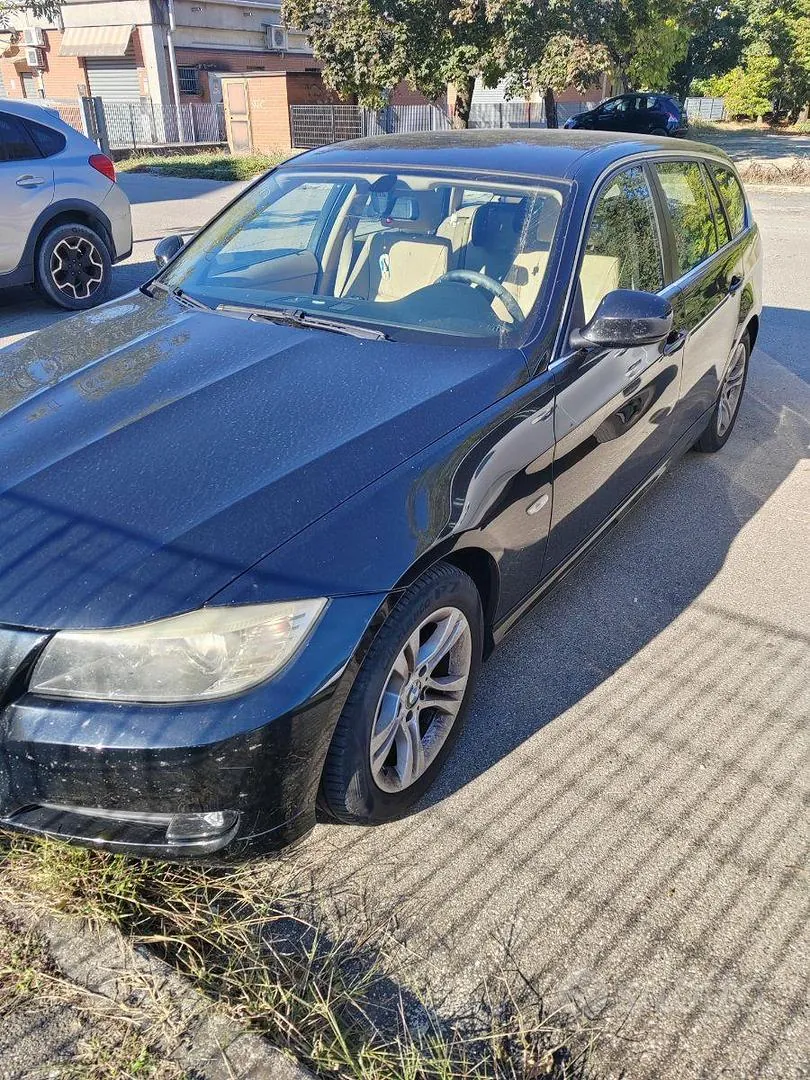 BMW 3 Series 2009 photo 4