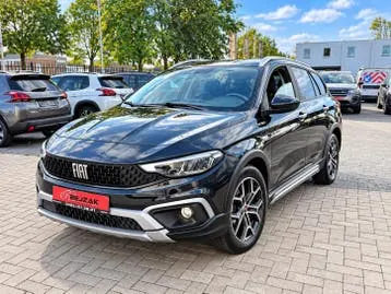 Fiat Tipo 2021 photo 3