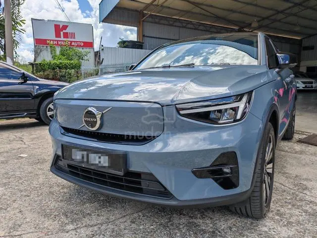 Volvo C40