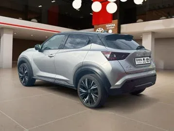 Nissan Juke 2024 photo 3