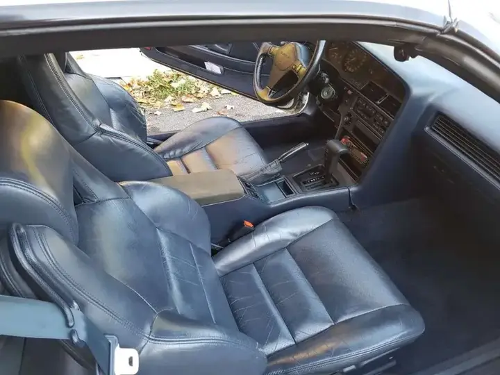 Toyota Supra Katarga 1990 photo 3