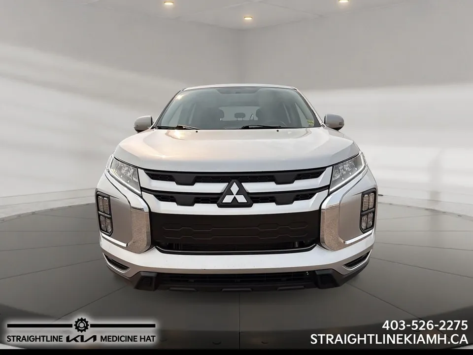 Mitsubishi Rvr 2021 photo 2