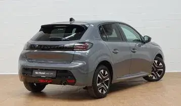 Peugeot 208 2025 photo 3