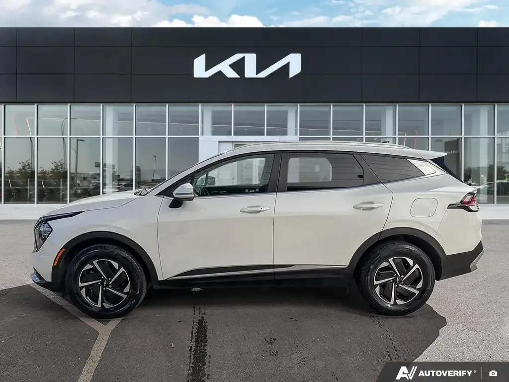 Kia Sportage 2023 photo 4