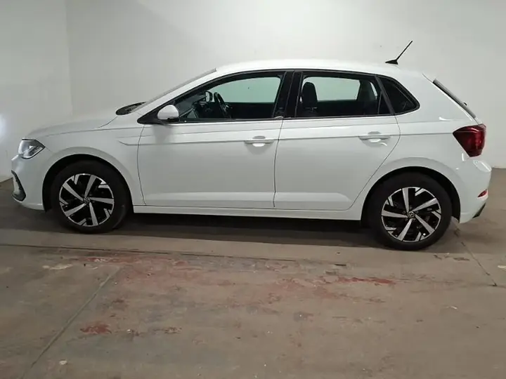Volkswagen Polo 2022 photo 4