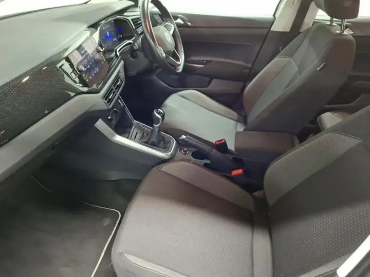 Volkswagen Polo 2022 photo 5