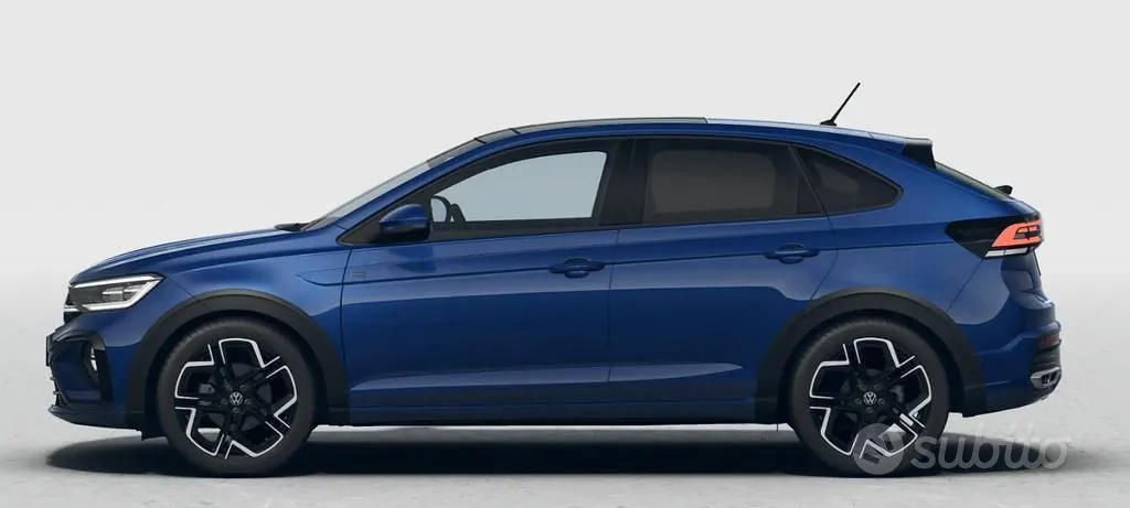 Volkswagen Taigo 2026 photo 4