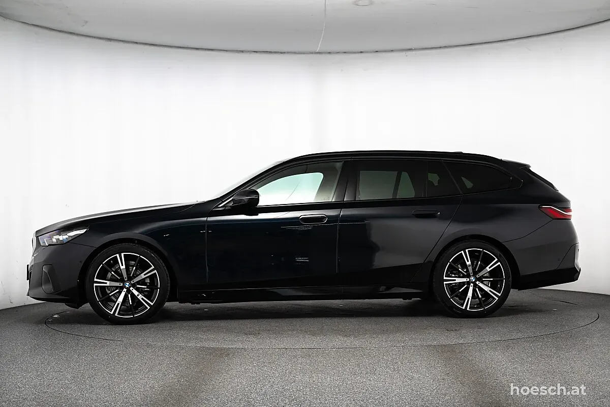 BMW 5 Series 2026 photo 3