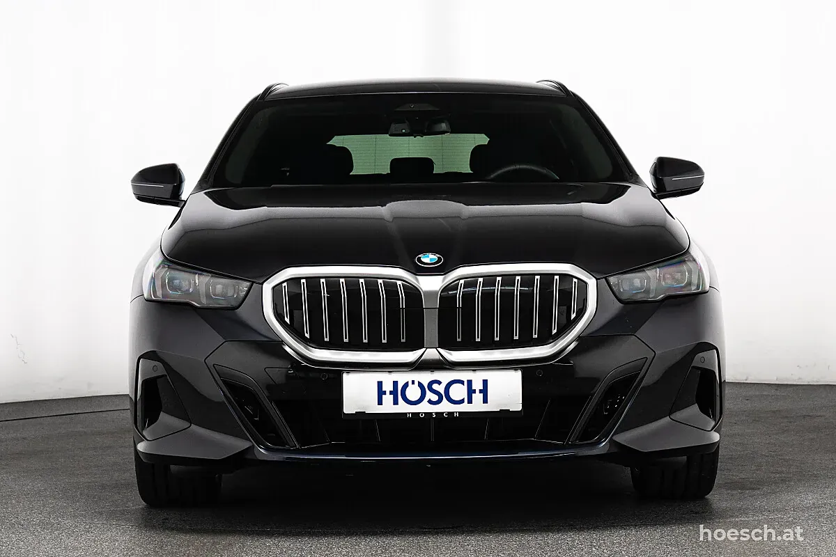 BMW 5 Series 2026 photo 2