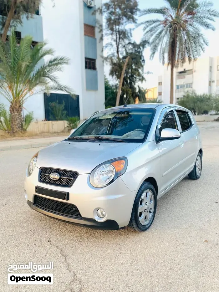 Kia Morning