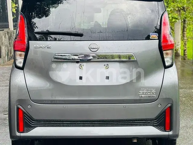 Nissan Dayz 2026 photo 4