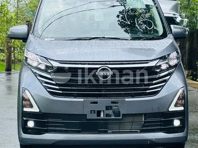 Nissan Dayz 2026 photo 2