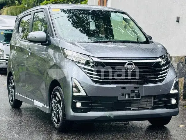 Nissan Dayz 2026 photo 3