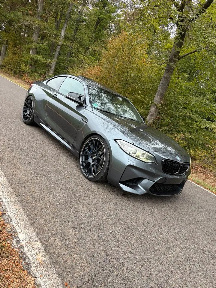 BMW M2