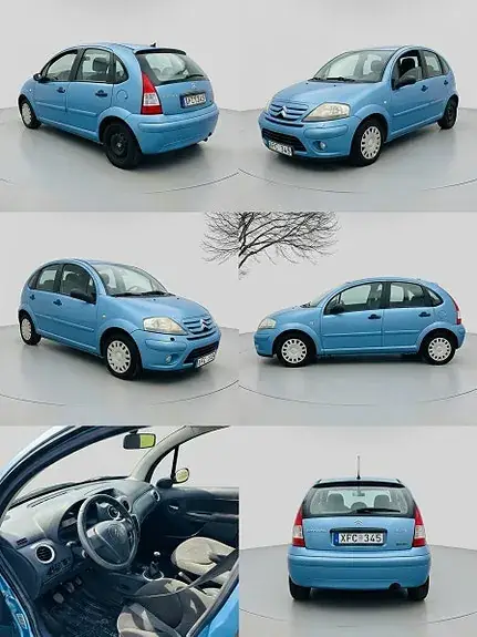 Citroen C3