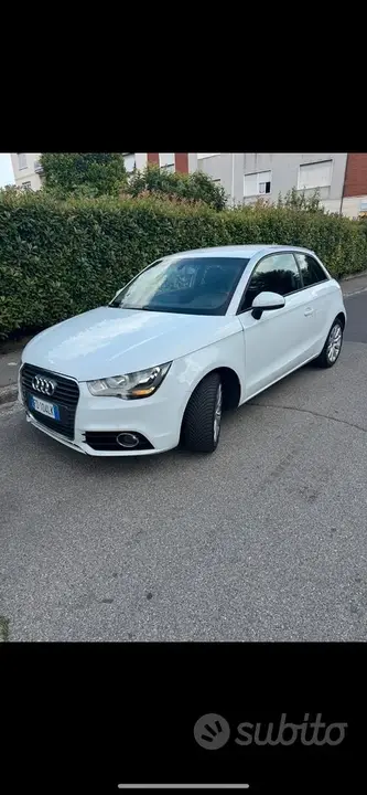 Audi A1 2016 photo 2