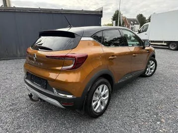 Renault Captur 2020 photo 3