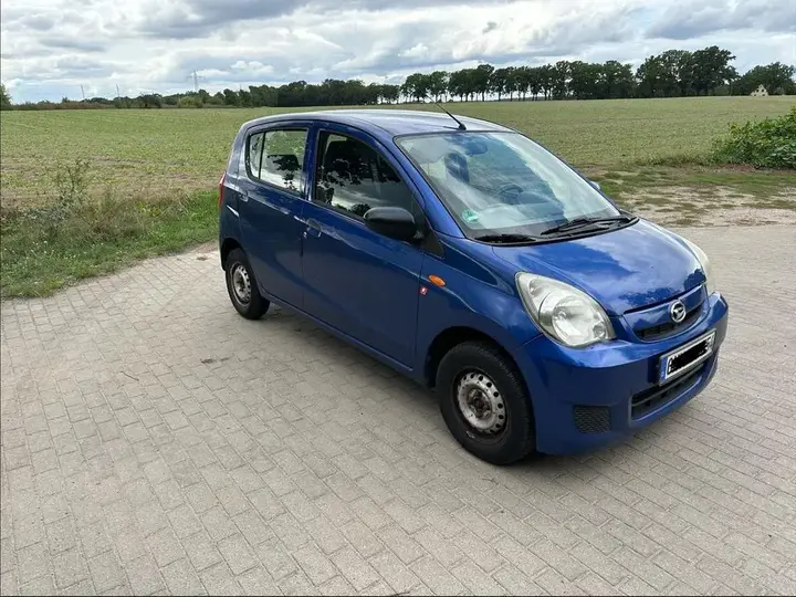 Daihatsu Cuore