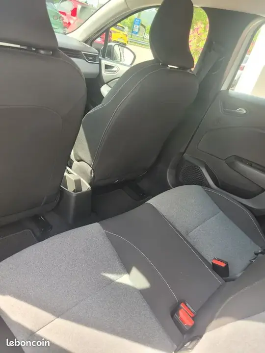 Renault Clio 2024 photo 4