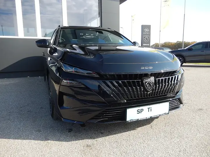 Peugeot 308 Sw 2026 photo 3