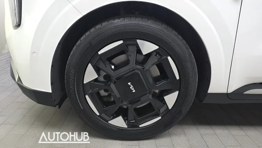 Kia Carnival 2025 photo 5