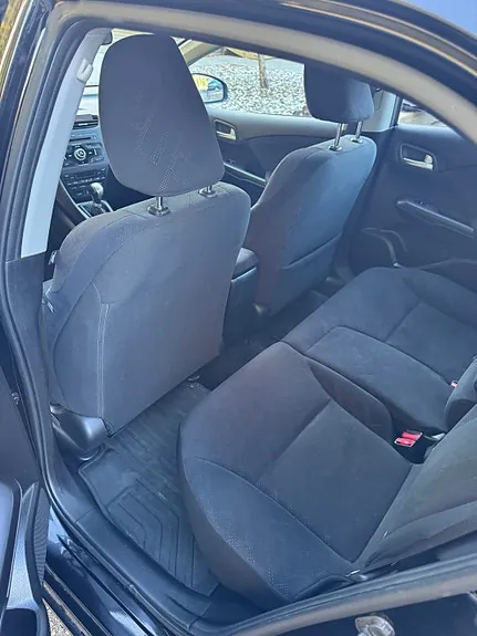 Honda Civic 2012 photo 4