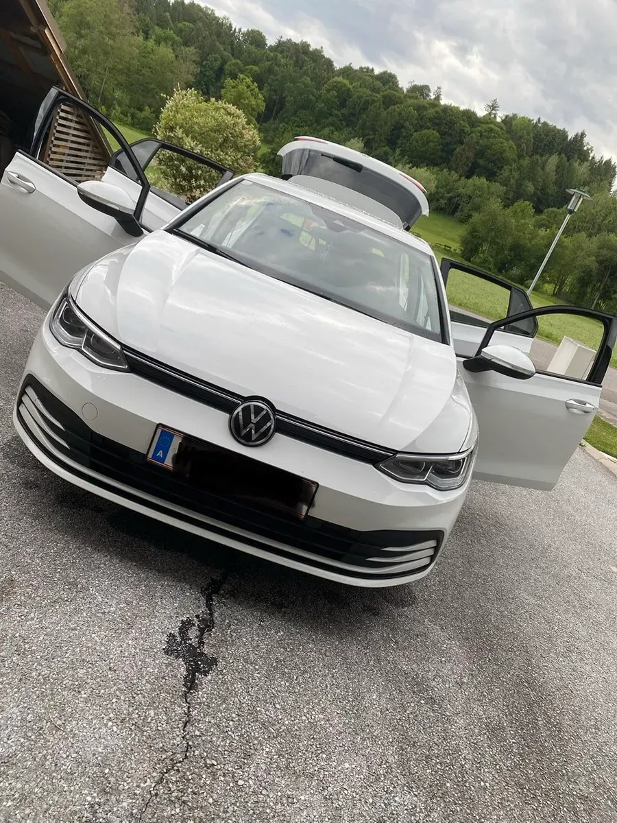 Volkswagen Golf 2020 photo 3