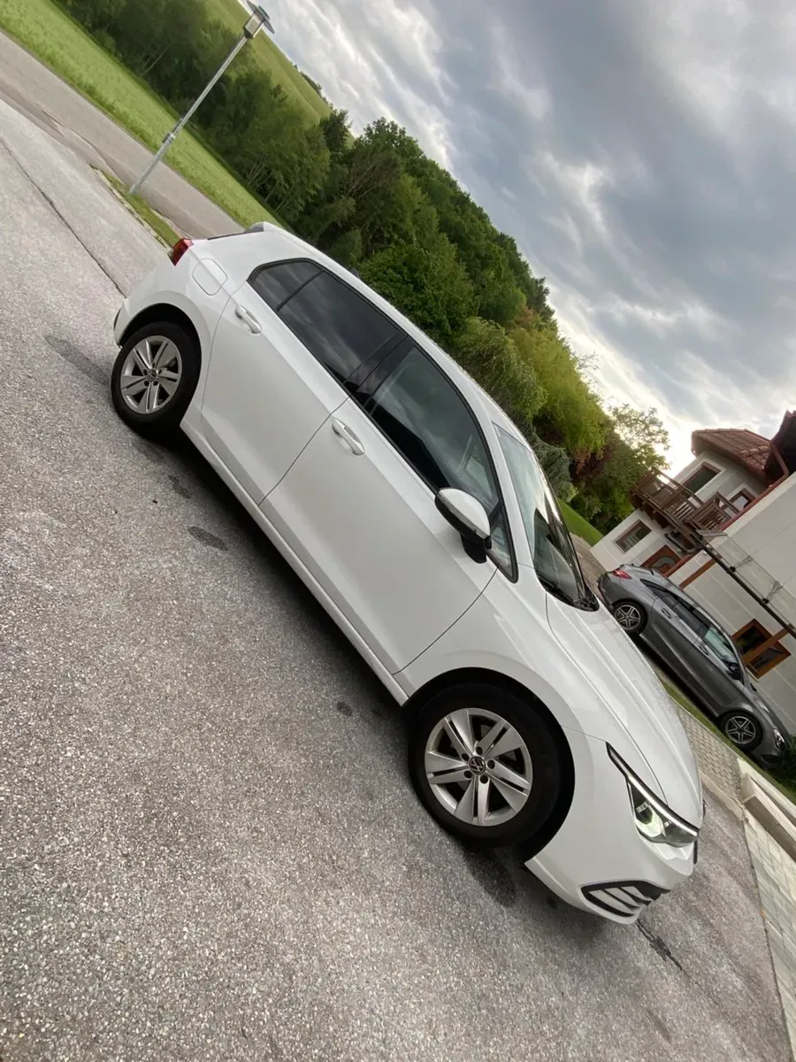 Volkswagen Golf 2020 photo 2