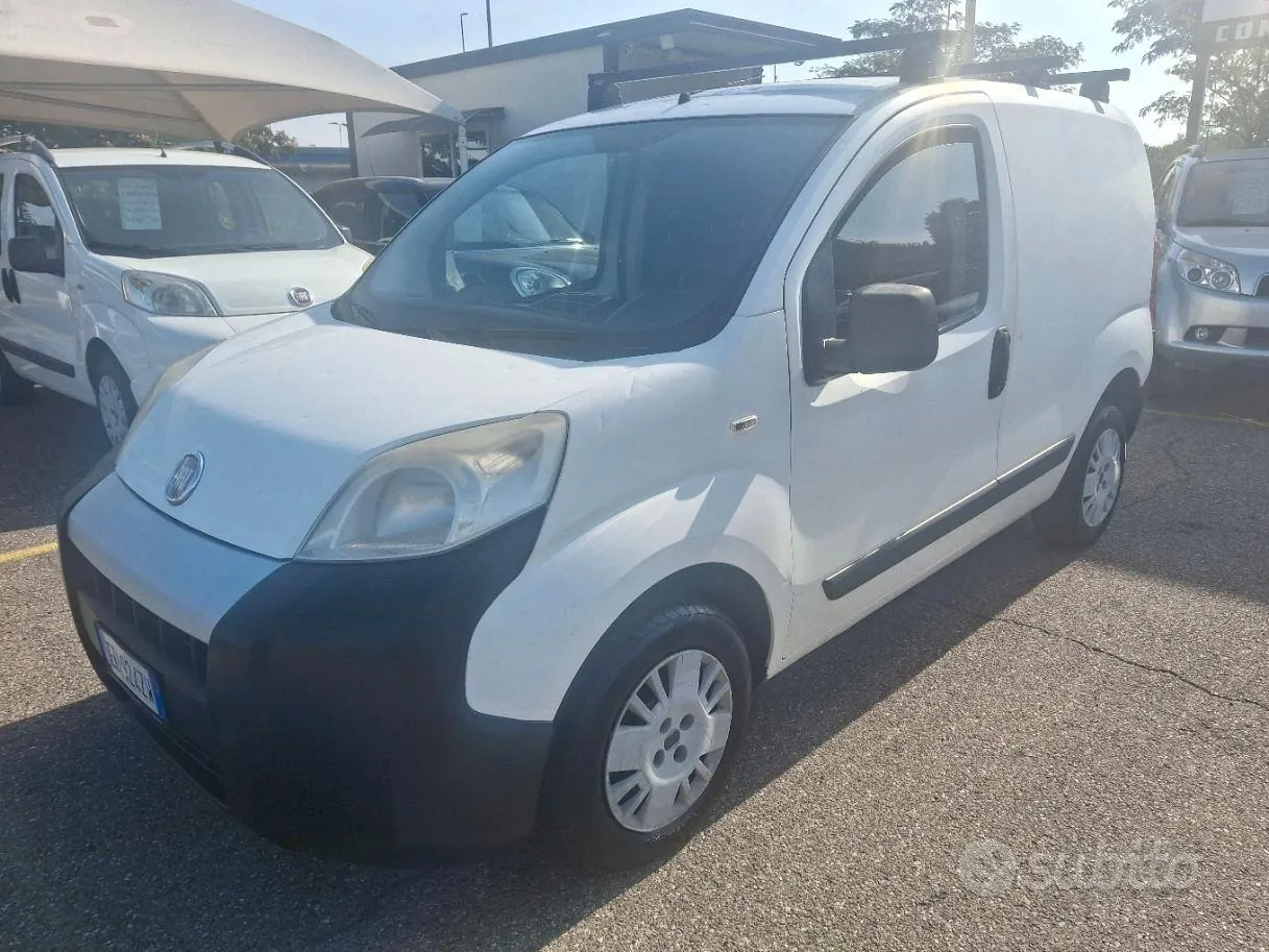 Fiat Fiorino