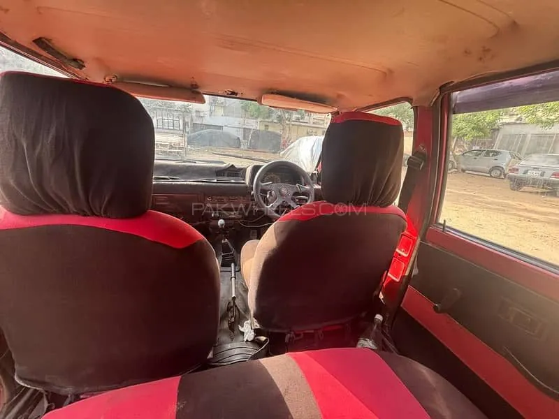 Daihatsu Charade