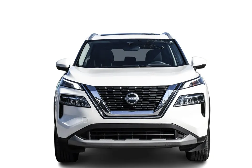 Nissan Rogue 2023 photo 2
