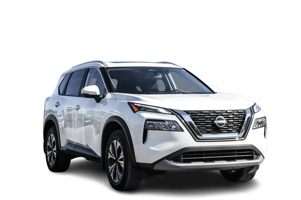 Nissan Rogue 2023 photo 3