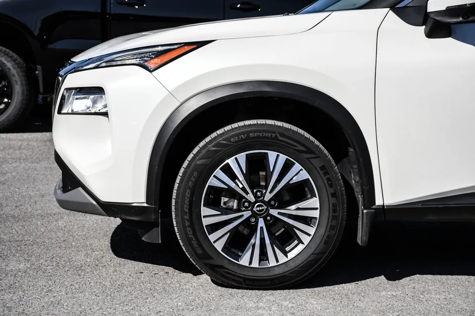 Nissan Rogue 2023 photo 5