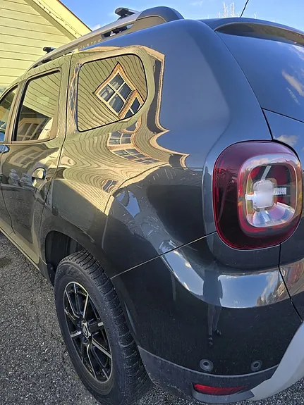 Dacia Duster 2019 photo 4