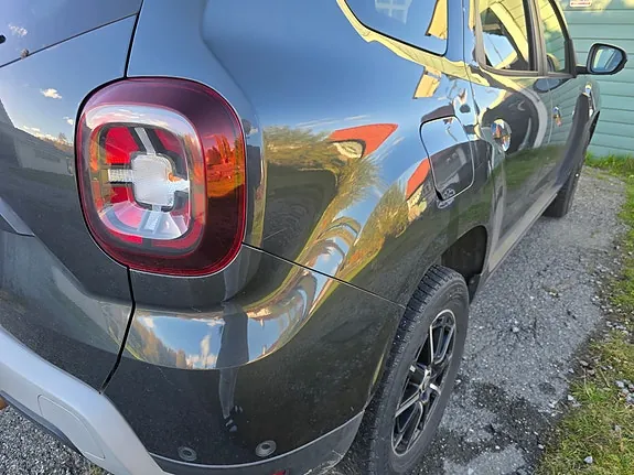 Dacia Duster 2019 photo 5