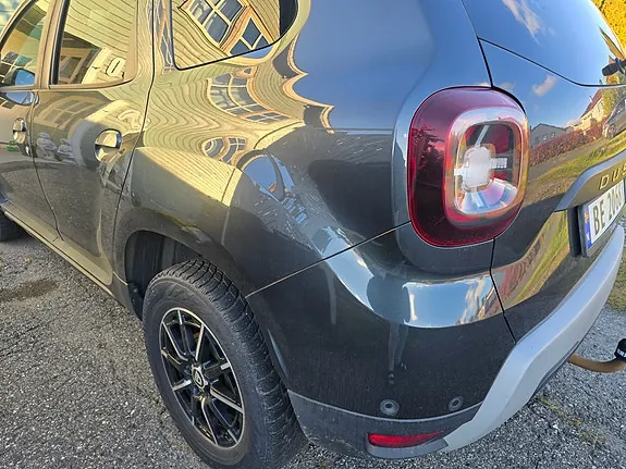 Dacia Duster 2019 photo 3