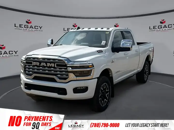 Ram 3500