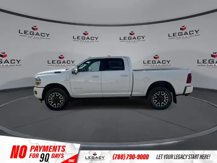 Ram 3500 2026 photo 5