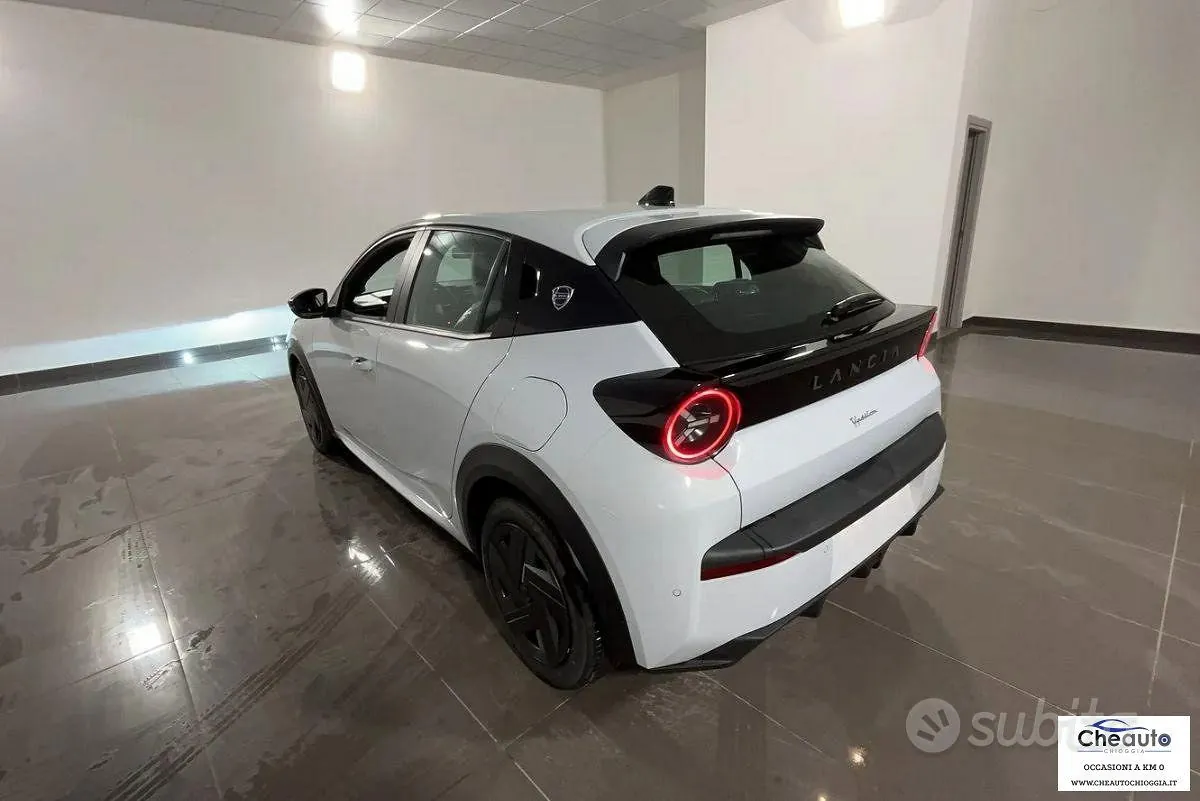 Lancia Ypsilon 2025 photo 4