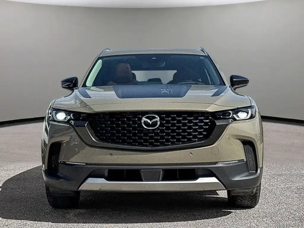 Mazda Cx-50 2024 photo 2