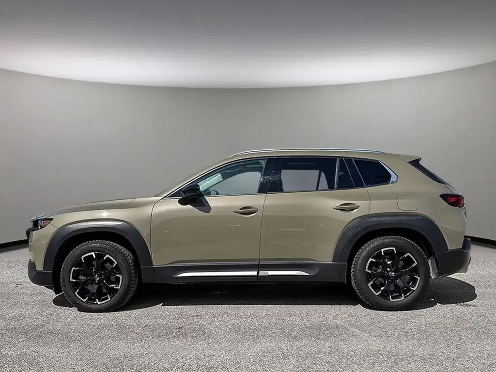 Mazda Cx-50 2024 photo 4