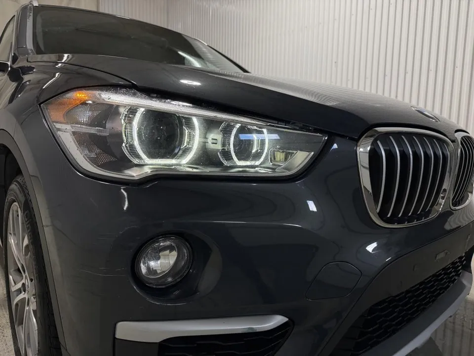 BMW X1 2019 photo 5